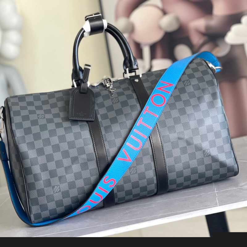 LV Travel Bags